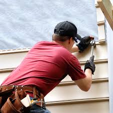 Best Steel Siding Installation  in Red Oak, NC